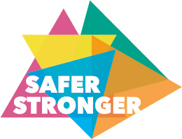 Safer Stronger Consortium